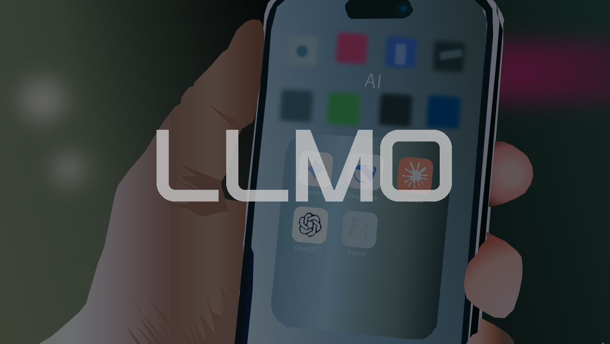 LLMO